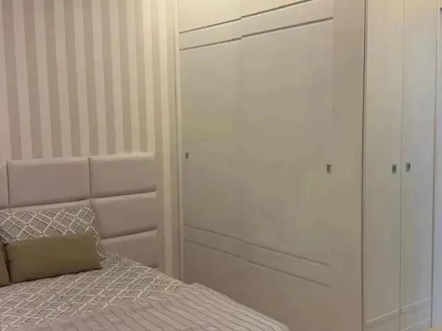 Imagem 10: Alugo Loft Totalmente Mobiliado no Edifícil Samurai Andar Alto Nascente. Disponível Dia