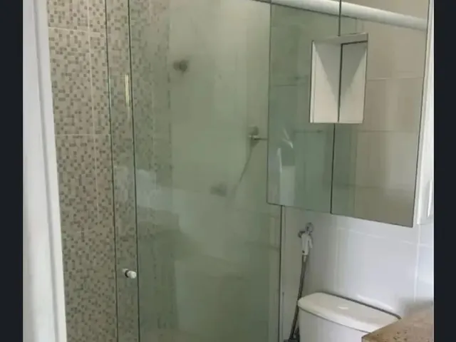 Imagem 12: Alugo Loft Totalmente Mobiliado no Edifícil Samurai Andar Alto Nascente. Disponível Dia