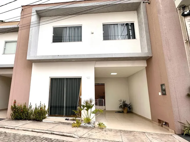 Imagem 2: Aluga-Se Casa Duplex no Like Residence