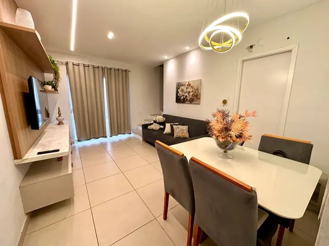 Imagem 5: Aluga-Se Casa Duplex no Like Residence