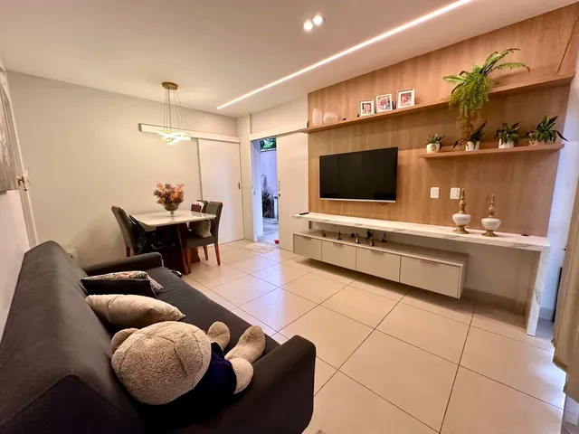 Imagem 7: Aluga-Se Casa Duplex no Like Residence