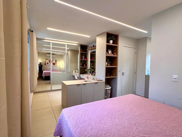 Imagem 10: Aluga-Se Casa Duplex no Like Residence