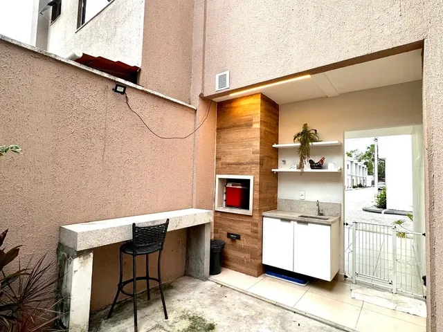 Imagem 12: Aluga-Se Casa Duplex no Like Residence