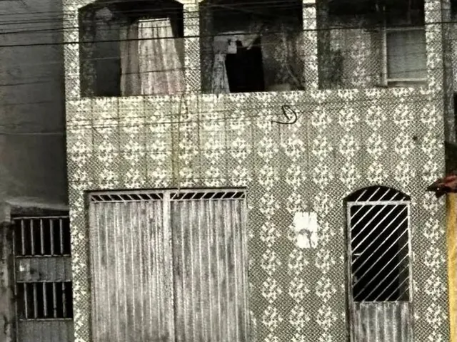 Imagem: Alugo Casa de 2 Andares em Ótima Localização