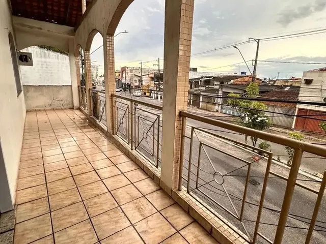 Imagem 11: Casa Residencial Ou Comercial com 5 Quartos no Marco - Belém