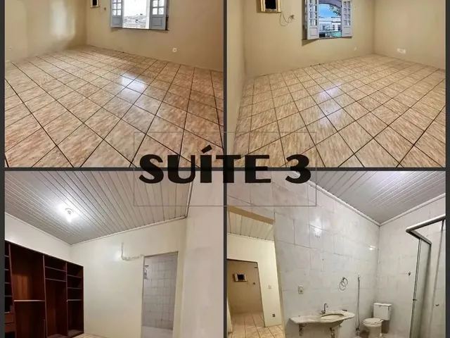 Imagem 15: Casa Residencial Ou Comercial com 5 Quartos no Marco - Belém