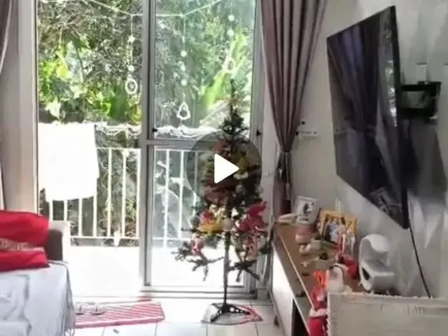 Imagem: Aluga-Se Um Lindo Apartamento Residencial