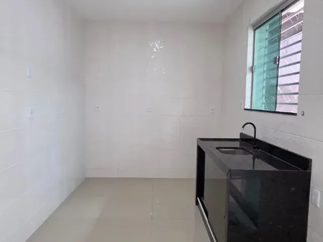 Imagem 14: Casa 3/4 Sendo 2 Suítes + Garagem Primeira Locação - Pedreira