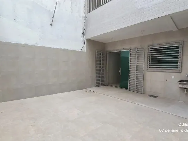 Imagem 3: Casa 3/4 Sendo 2 Suítes + Garagem Primeira Locação - Pedreira