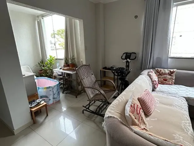 Imagem: Alugo Costa Fortuna Todo Reformado 3/4 Sendo