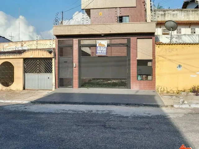 Imagem: Predio de Aptos. Med. 45,00M² Areas Comuns