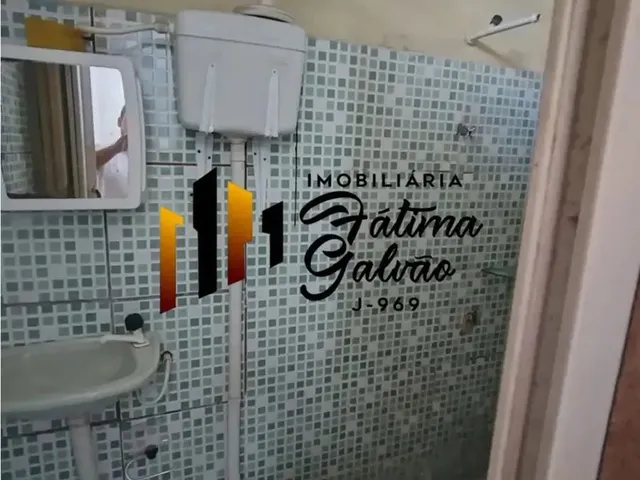 Imagem 4: Alugo Kitnet na We 91 / Cidade Nova VI