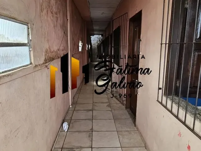 Imagem 5: Alugo Kitnet na We 91 / Cidade Nova VI