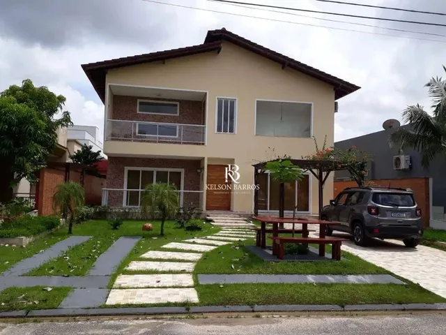 Imagem: Casa com 4 Dormitórios para Alugar por
