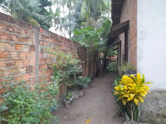 Imagem: Casa com 3/4 em Alvenaria Marituba