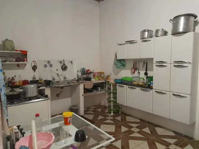 Imagem 6: Casa com 3/4 em Alvenaria Marituba