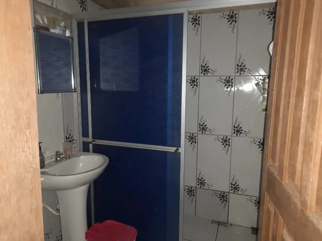 Imagem 8: Casa com 3/4 em Alvenaria Marituba