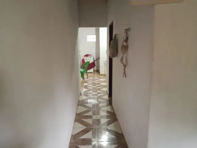 Imagem 9: Casa com 3/4 em Alvenaria Marituba