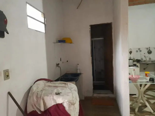 Imagem 4: Casa com 3/4 em Alvenaria Marituba