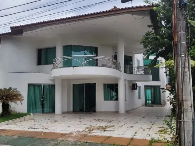 Imagem: Sobrado para Aluguel no Cond Greenville