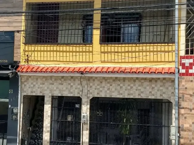 Imagem: Casa para Alugar a Poucos Metros da Almirante