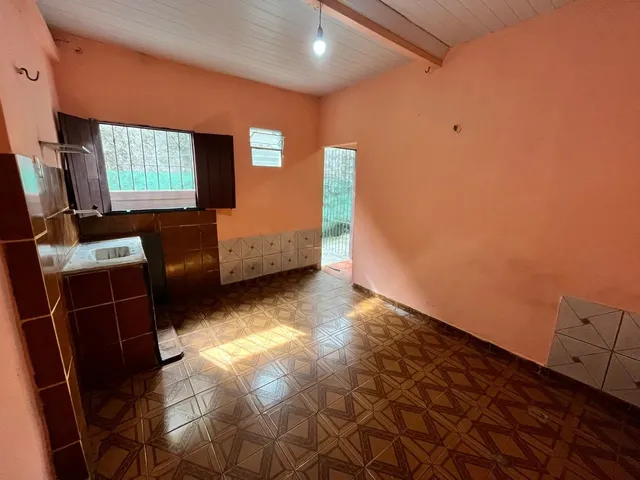 Imagem: Aluga-Se Quarto