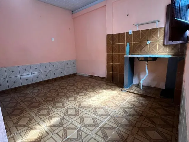 Imagem 2: Aluga-Se Quarto Quarto com aluguel por R$350 /mês