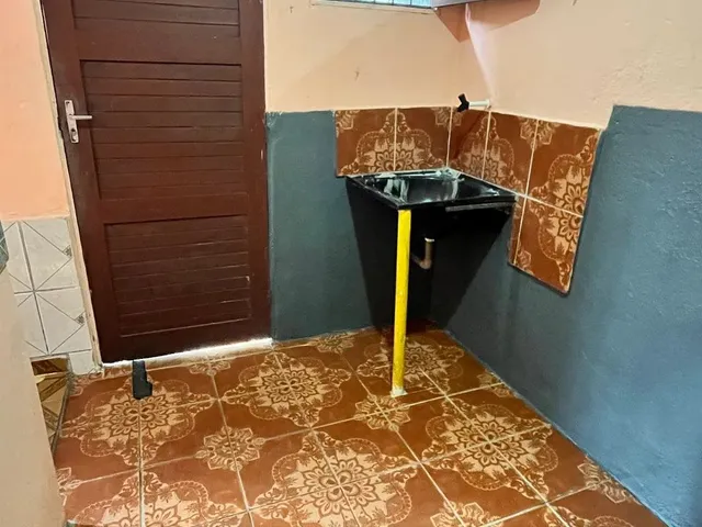 Imagem 4: Aluga-Se Quarto Quarto com aluguel por R$350 /mês
