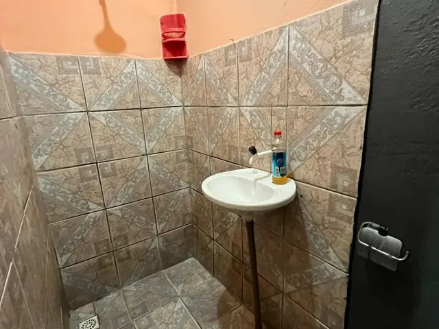 Imagem 5: Aluga-Se Quarto Quarto com aluguel por R$350 /mês