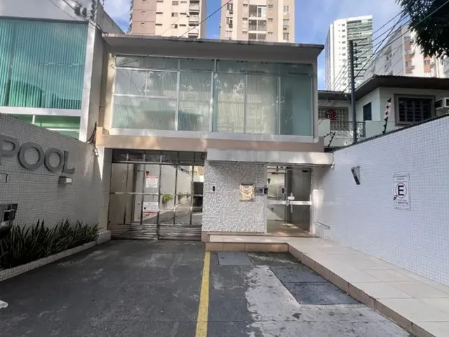 Imagem: Alugo Apto de 3 Quartos no Reduto
