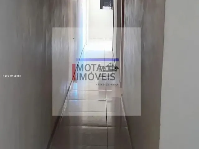 Imagem 4: Imóvel para Aluguel com 10 Metros Quadrados com 2 Quartos em Marituba - Ananindeua - Pa