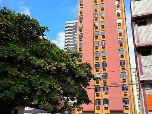 Imagem 1: Alugo Lindo Apto Mobiliado no Umarizal