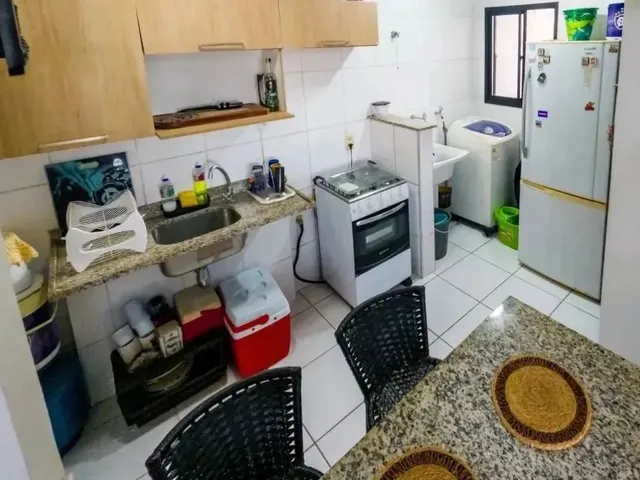 Imagem 2: Alugo Belíssimo Imóvel com 3/4, Mobiliado no Bairro do Umarizal