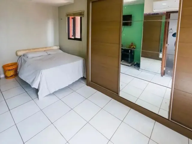 Imagem 7: Alugo Belíssimo Imóvel com 3/4, Mobiliado no Bairro do Umarizal