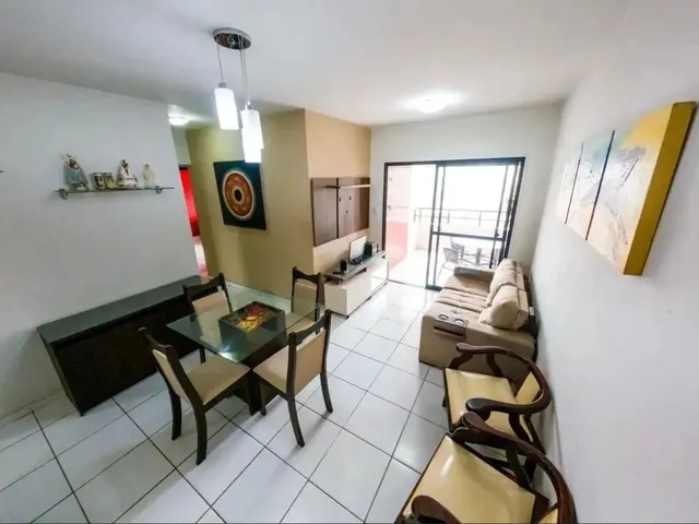 Imagem 15: Alugo Belíssimo Imóvel com 3/4, Mobiliado no Bairro do Umarizal