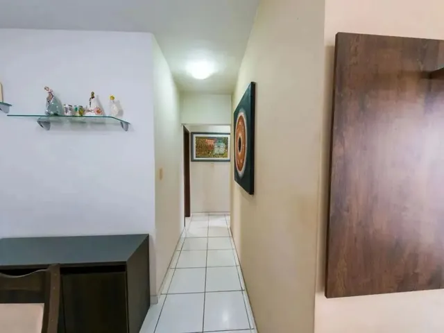 Imagem 12: Alugo Belíssimo Imóvel com 3/4, Mobiliado no Bairro do Umarizal