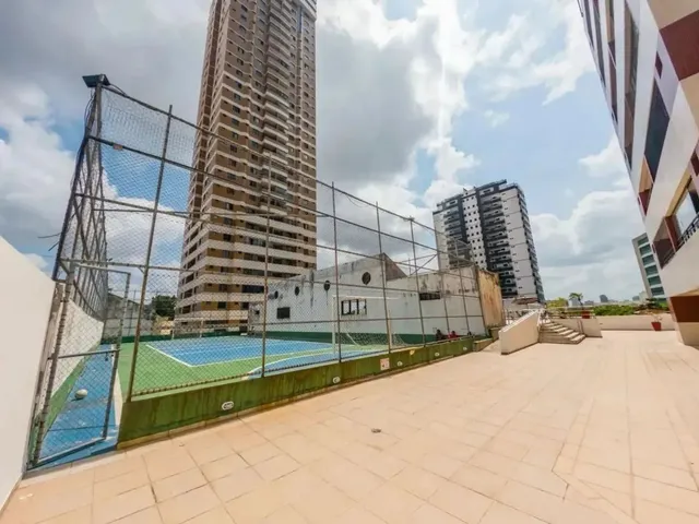Imagem 3: Alugo Belíssimo Imóvel com 3/4, Mobiliado no Bairro do Umarizal