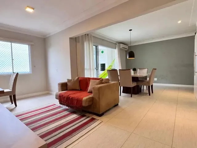 Imagem: O apartamento possui 2 Dormitórios, 2 Suítes, 3