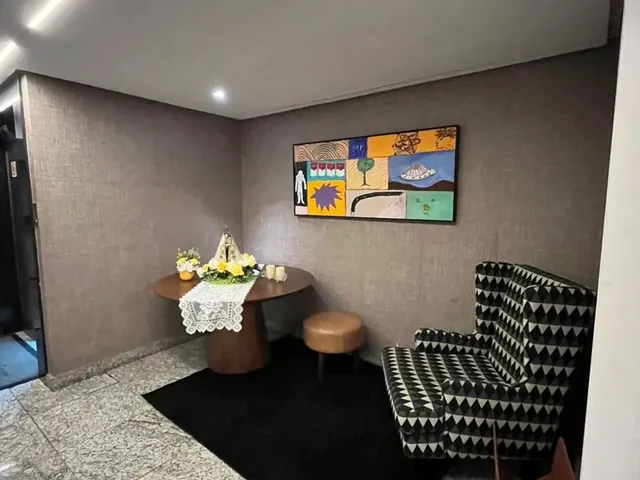 Imagem: Apartamento no Bairro do Umarizal