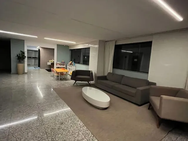 Imagem 2: Apartamento no Bairro do Umarizal