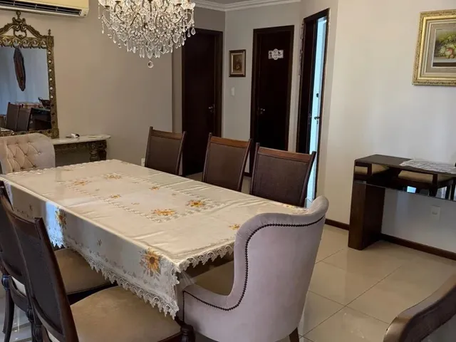 Imagem 3: Apartamento no Bairro do Umarizal