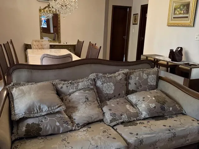 Imagem 4: Apartamento no Bairro do Umarizal