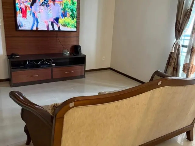 Imagem 5: Apartamento no Bairro do Umarizal