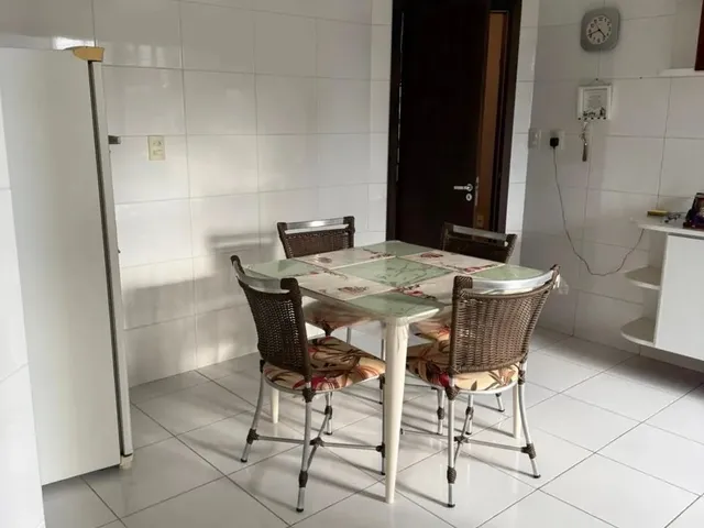 Imagem 6: Apartamento no Bairro do Umarizal