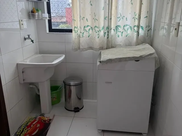 Imagem 7: Apartamento no Bairro do Umarizal