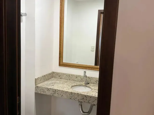 Imagem 8: Apartamento no Bairro do Umarizal