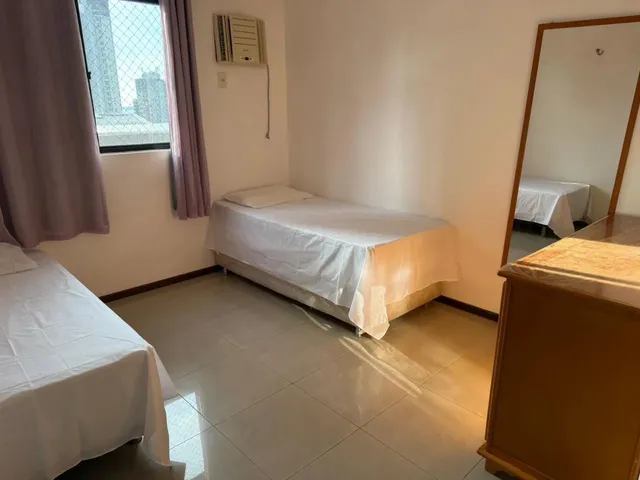Imagem 9: Apartamento no Bairro do Umarizal