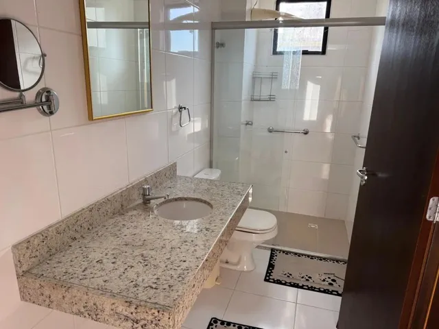 Imagem 12: Apartamento no Bairro do Umarizal