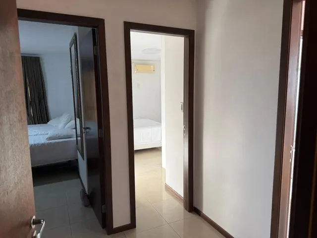 Imagem 13: Apartamento no Bairro do Umarizal