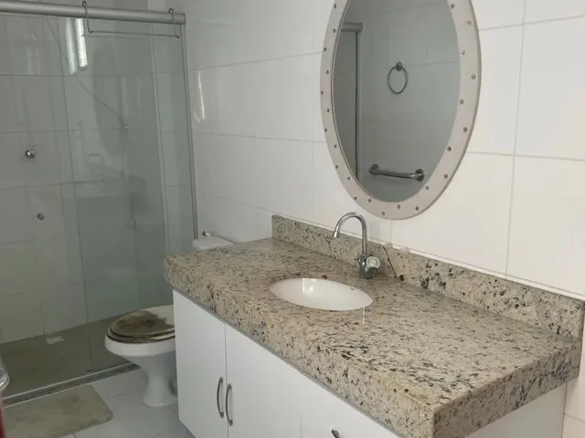 Imagem 14: Apartamento no Bairro do Umarizal